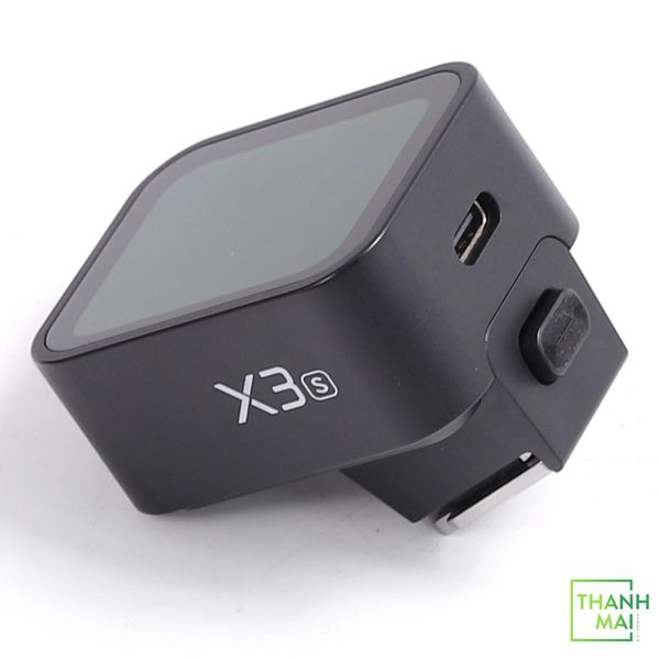 Trigger Godox X3 Nano Touchscreen For Sony