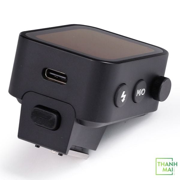 Trigger Godox X3 Nano Touchscreen For Sony