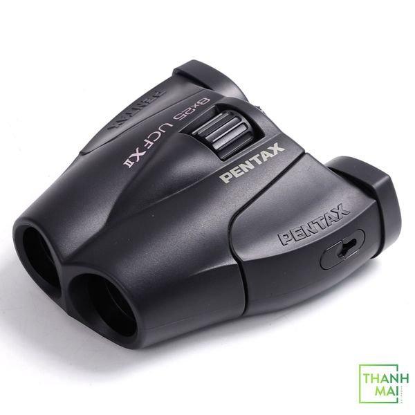 Ống Nhòm Pentax 8x25 UCF X II Binocular