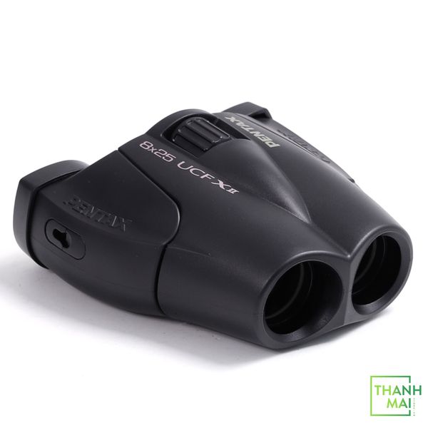 Ống Nhòm Pentax 8x25 UCF X II Binocular