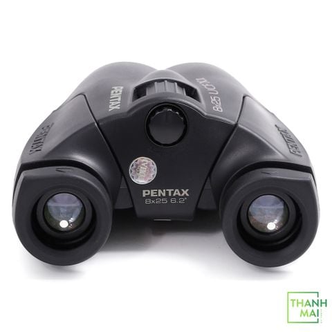 Ống Nhòm Pentax 8x25 UCF X II Binocular