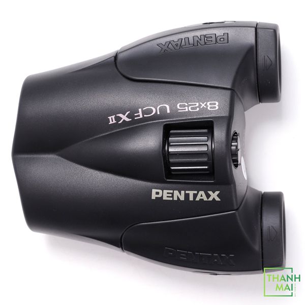 Ống Nhòm Pentax 8x25 UCF X II Binocular