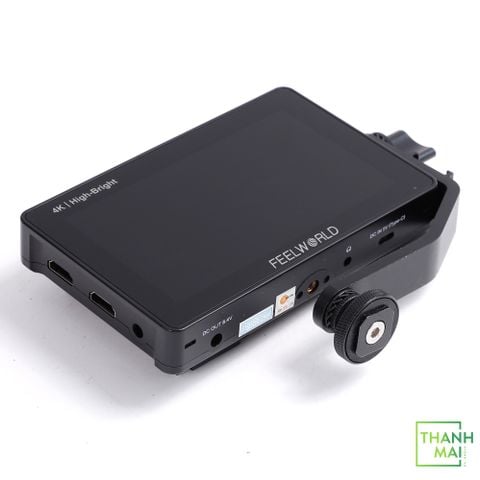 Màn hình monitor Feelworld F5 PROX