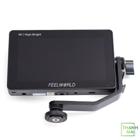 Màn hình monitor Feelworld F5 PROX