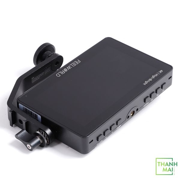 Màn hình monitor Feelworld F5 PROX
