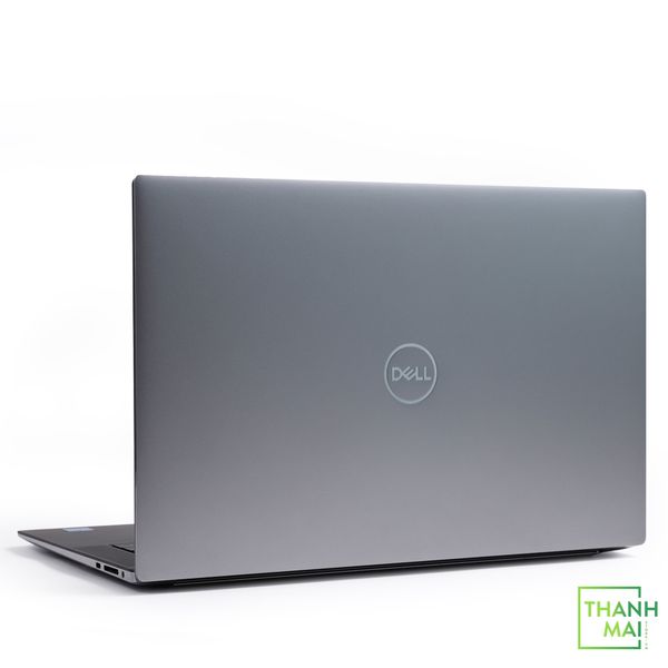 Laptop Dell Precision 5560 | Intel Core i7 - 11800H | Ram 16GB | SSD 512GB | NVIDIA T1200 4GB | 15.6