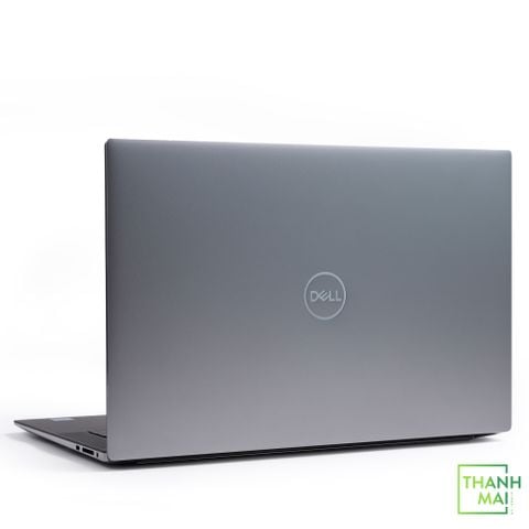 Laptop Dell Precision 5560 | Intel Core i7 - 11800H | Ram 16GB | SSD 512GB | NVIDIA T1200 4GB | 15.6
