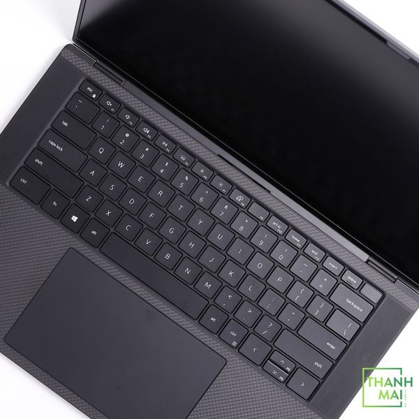 Laptop Dell Precision 5560 | Intel Core i7 - 11800H | Ram 16GB | SSD 512GB | NVIDIA T1200 4GB | 15.6