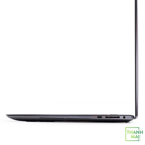 Laptop Dell Precision 5560 | Intel Core i7 - 11800H | Ram 16GB | SSD 512GB | NVIDIA T1200 4GB | 15.6