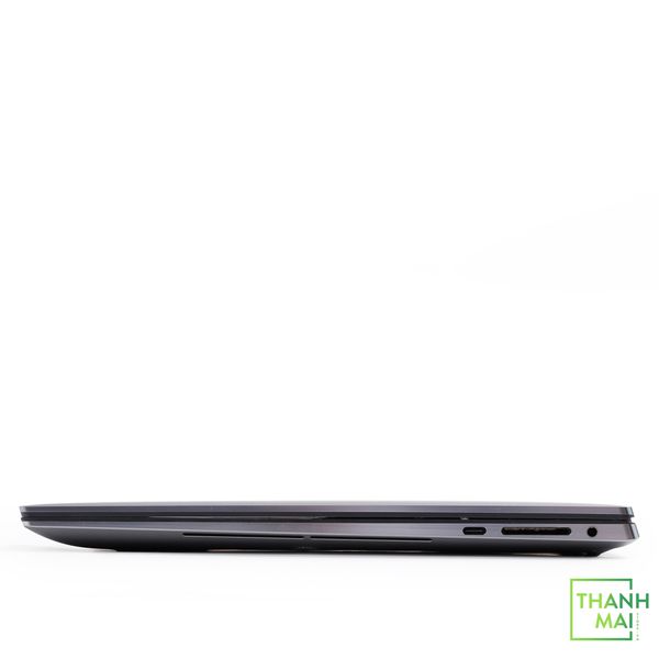 Laptop Dell Precision 5560 | Intel Core i7 - 11800H | Ram 16GB | SSD 512GB | NVIDIA T1200 4GB | 15.6