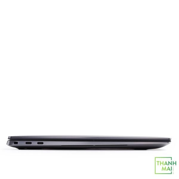 Laptop Dell Precision 5560 | Intel Core i7 - 11800H | Ram 16GB | SSD 512GB | NVIDIA T1200 4GB | 15.6