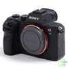 Máy ảnh Sony Alpha A7 Mark III (Body)