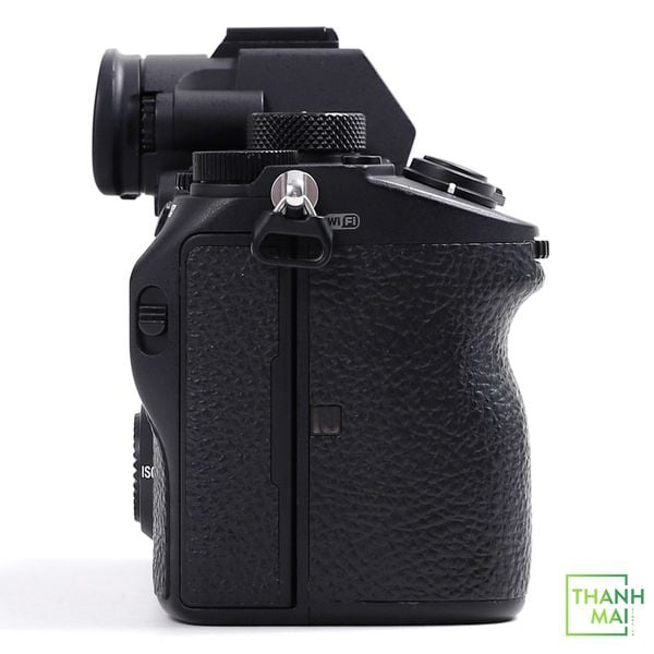 Máy ảnh Sony Alpha A7 Mark III (Body)