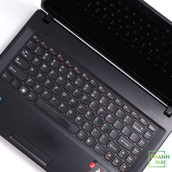 Laptop Lenovo G480 | Intel Pentium B960 | Ram 4GB | HDD 160GB | 14’’ HD (1366×768)