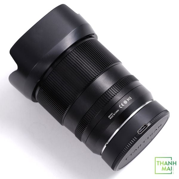Ống kính TTArtisan AF 75mm F/2 For Sony E (FullFrame)