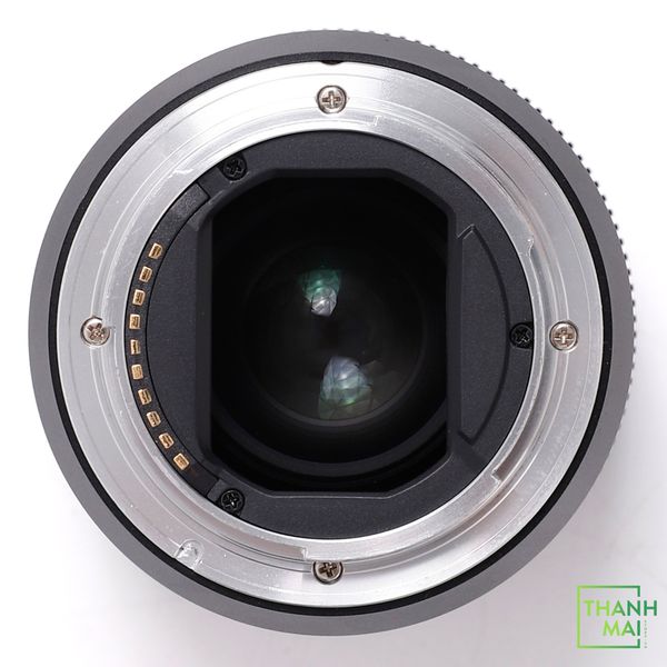 Ống kính TTArtisan AF 75mm F/2 For Sony E (FullFrame)