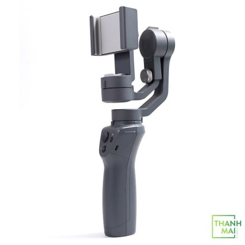 Gimbal cho điện thoại DJI Osmo Mobile 2