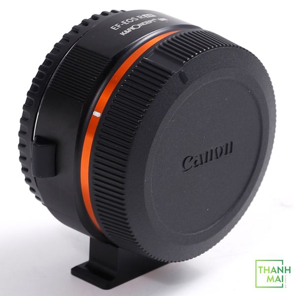 Ngàm Chuyển K&F Concept AF Canon EF-EOS R