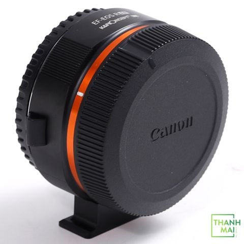 Ngàm Chuyển K&F Concept AF Canon EF-EOS R