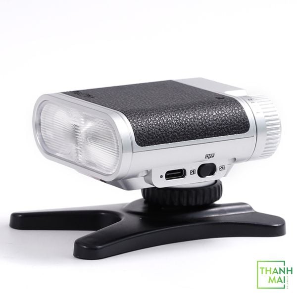 Đèn Flash Viltrox Vintage Z1