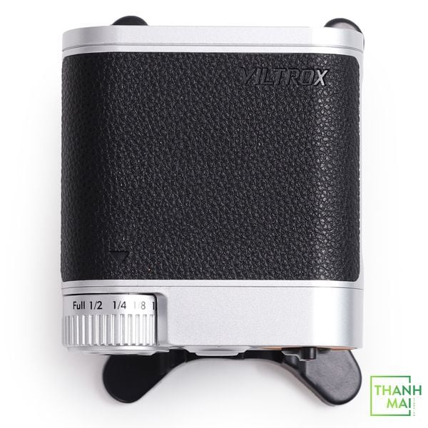 Đèn Flash Viltrox Vintage Z1