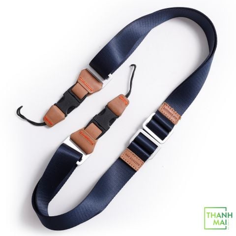 Dây máy ảnh K&F Strap Urban Wander 01