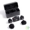 DJI Mic Mini ( 2 TX + 1 RX + Charging Case )