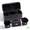 DJI Mic Mini ( 2 TX + 1 RX + Charging Case )