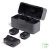 DJI Mic Mini ( 2 TX + 1 RX + Charging Case )