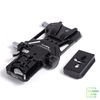 Bộ đế gắn Pin SmallRig Compact V-Mount Battery 4064B
