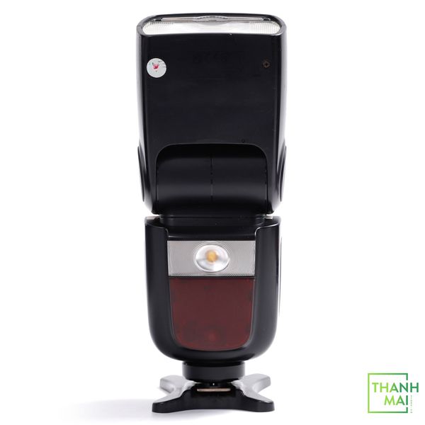 Đèn Flash Godox V860III ( C ) For Canon