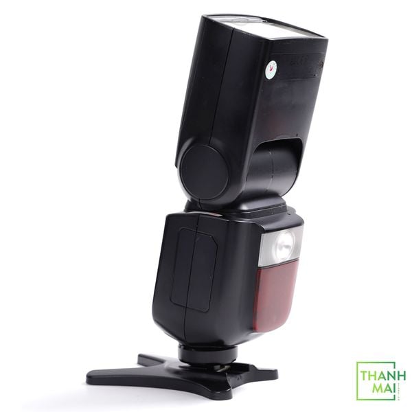 Đèn Flash Godox V860III ( C ) For Canon