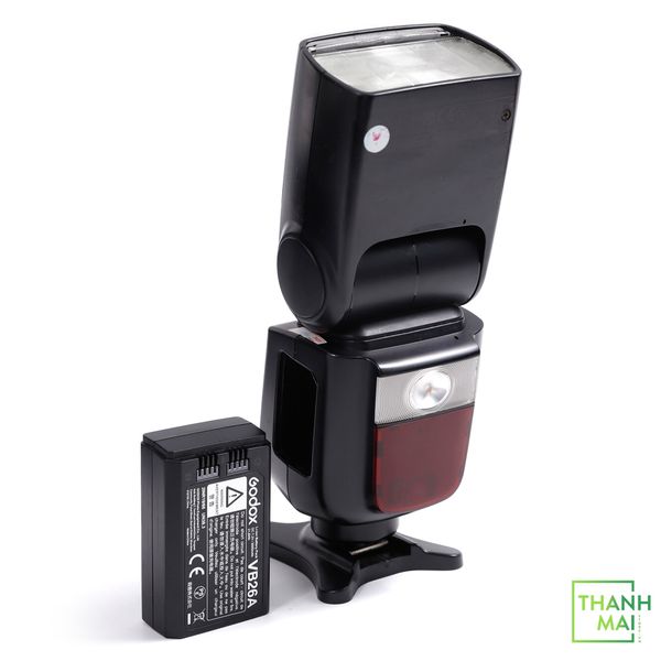 Đèn Flash Godox V860III ( C ) For Canon