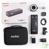 Đèn Flash Godox AD200Pro II