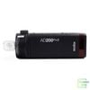 Đèn Flash Godox AD200Pro II