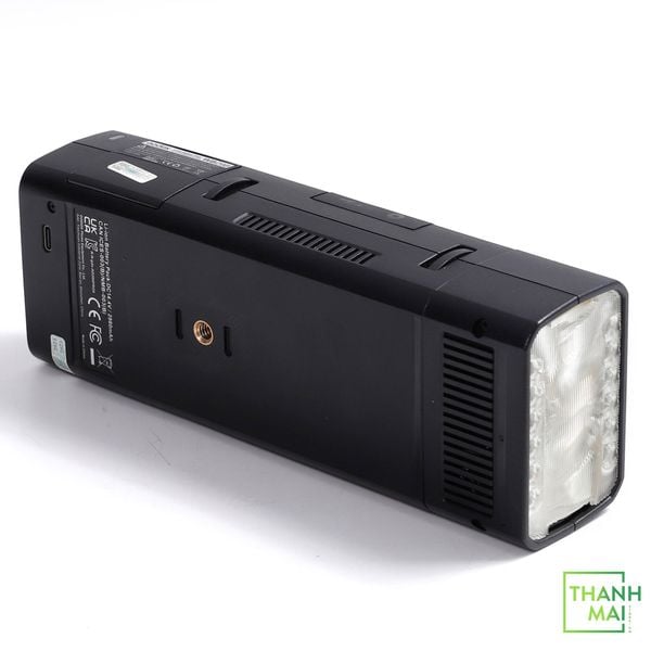 Đèn Flash Godox AD200Pro II