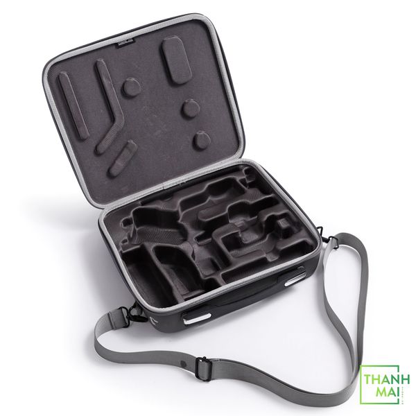 Case | Túi đựng | Vali Gimbal DJI RS3 (Ronin-S3)