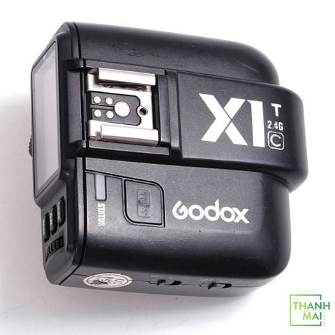 Trigger Godox X1T (C) For Canon