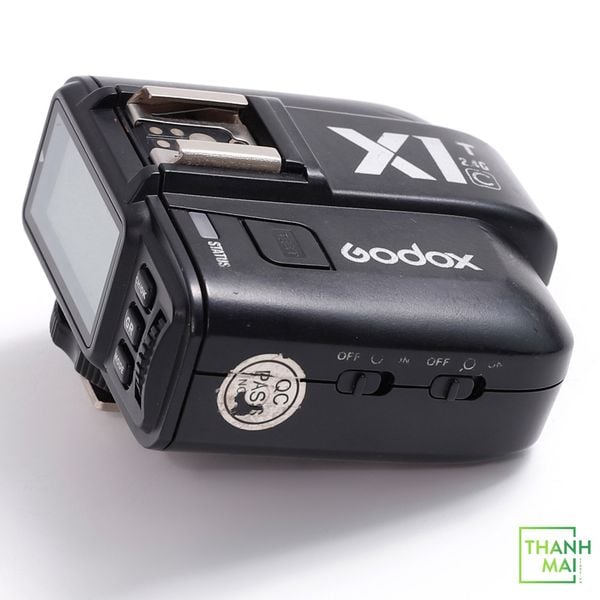 Trigger Godox X1T (C) For Canon