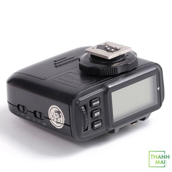 Trigger Godox X1T (C) For Canon