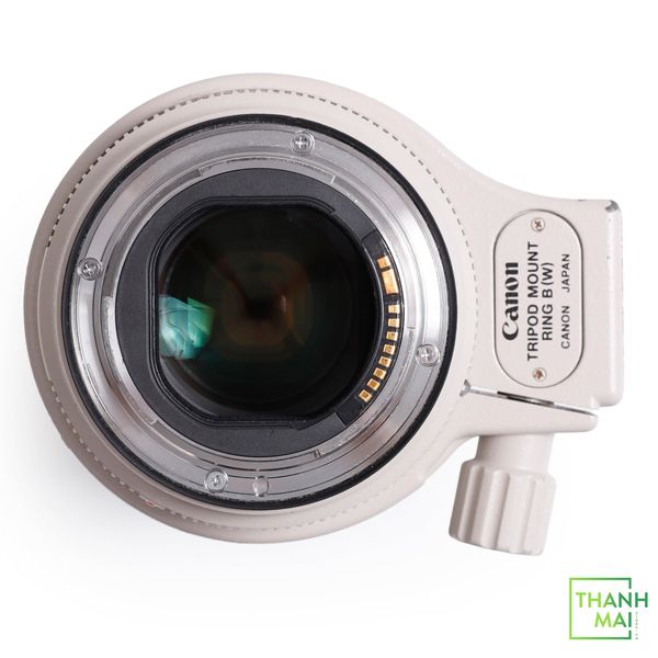 Ống Kính Canon EF 70-200mm F/2.8L IS II USM