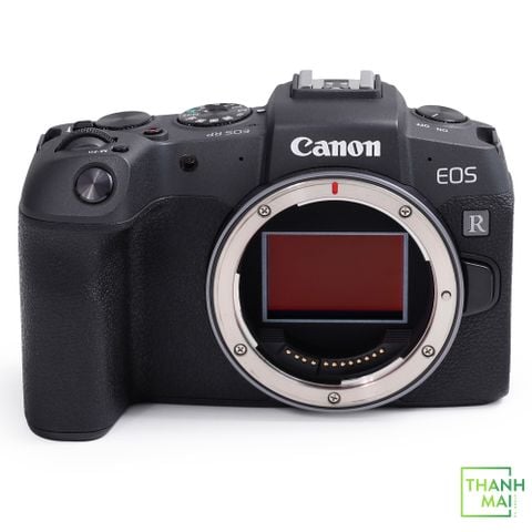 Máy ảnh Canon EOS RP | Body Only