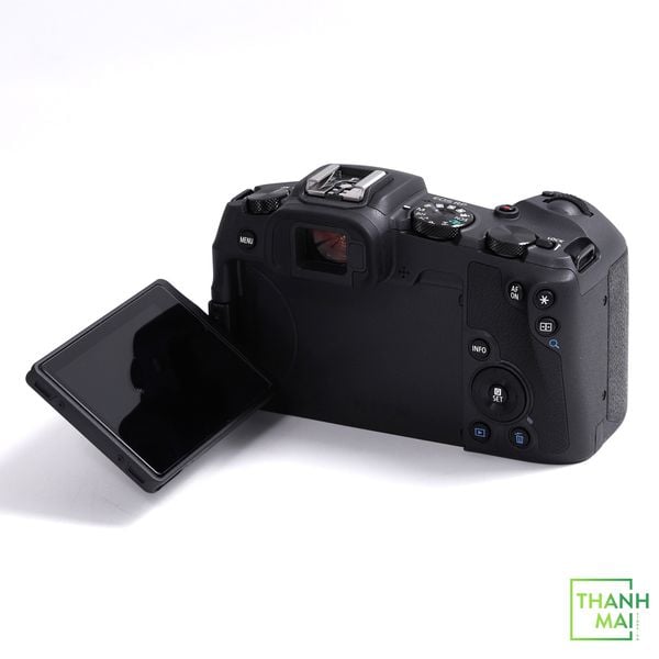 Máy ảnh Canon EOS RP | Body Only