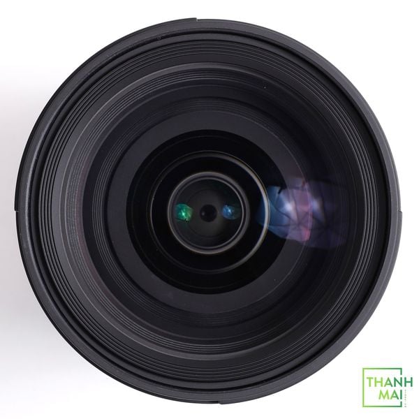 Ống kính Sigma 24-70mm f/2.8 DG DN Art II for Sony E-Mount | Chính Hãng