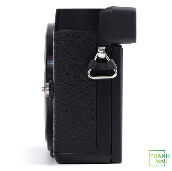 Máy ảnh Panasonic Lumix DMC-GX85 (Body)