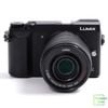 Máy ảnh Panasonic Lumix DMC-GX85 kit Lumix G Vario 45-150mm F4.0-5.6 ASPH. MEGA O.I.S.