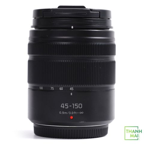 Ống Kính Panasonic Lumix G Vario 45-150mm F4.0-5.6 ASPH. MEGA O.I.S.