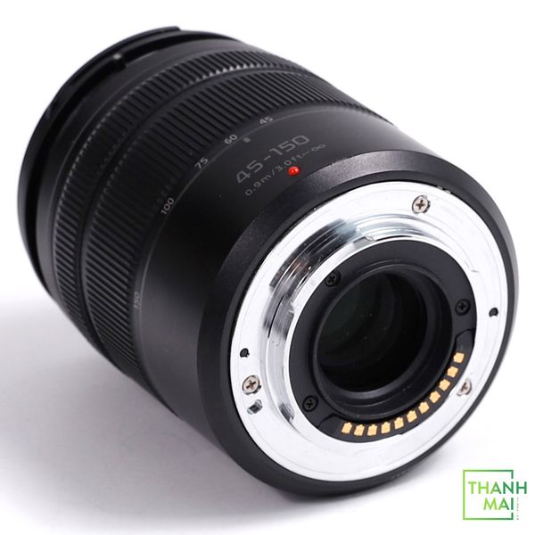Ống Kính Panasonic Lumix G Vario 45-150mm F4.0-5.6 ASPH. MEGA O.I.S.