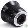 Ống Kính Carl Zeiss T* Touit 12mm F/2.8 For Fujifilm X-Mount