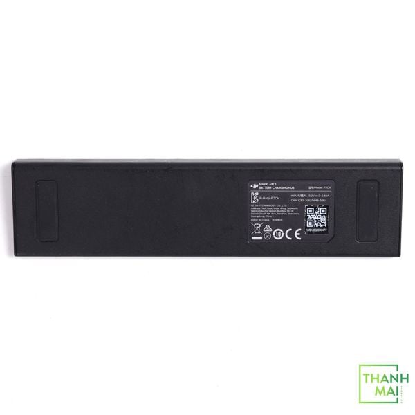 Hub sạc 3 pin cho DJI Mavic Air 2 - Air 2S ( P2CH ) | Chính Hãng